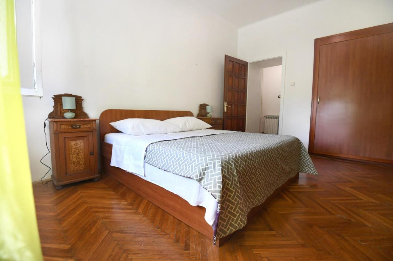City Center. Beautiful 130M2 Apartmant, Sea View Zadar Exterior photo